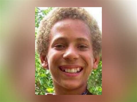 jaliek rainwalker|An Upstate New York Child Is Still Missing With No Arrests In。